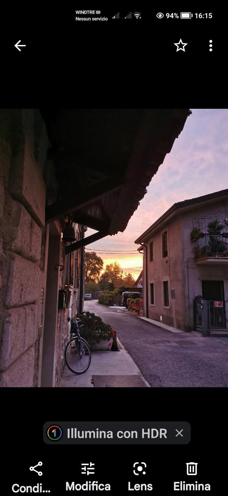 B&B Lamagia Di Corte Moronati Sirmione Exterior foto